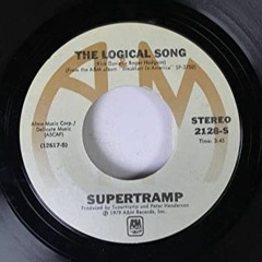 Supertramp - Logical Song (The Sirius Remix)