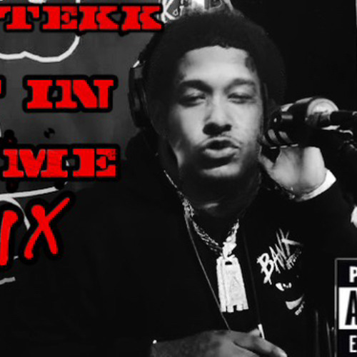 GET IN WIT ME ( REMIX )