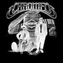 Chromeo - Clorox Wipe (JV Funk Remix)