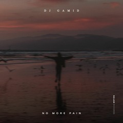 DJ Gamid - No More Pain