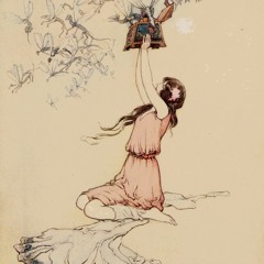 Pavane For A Dead Princess