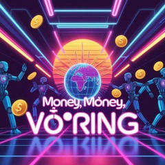 Money Money Våring AI Welfare Anthem