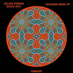 Julian Kumar - Swing