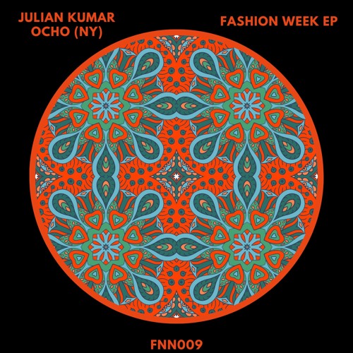 Julian Kumar - Swing