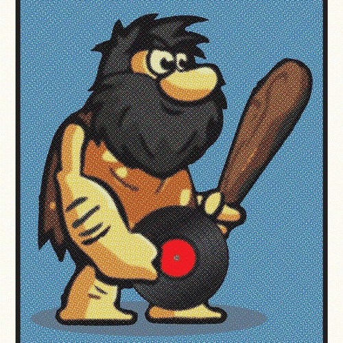Facebook Live Set by EL Caveman 3-27-2020 COVID-19 Order mix! (House music)