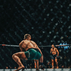 a bronx tale x conor mcgregor