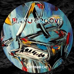 Antonio Cat - Piano Groove