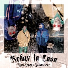 Ejdm Vibes x Marco Coje - Heavy (prod. SickDave)