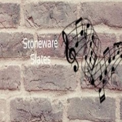 Stoneware Slates - Jolka Jolka Do You Remember / Jolka Jolka Pamiętasz ( cover )