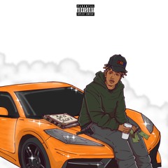 Lul Jam - Sacrifice (Prod. Yada)