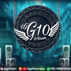 MC BELLINDA - TAVA NO MARANHÃO FUDENDO COM OS LADRÃO DE CARGA (DJ G10).mp3