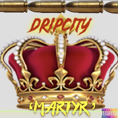 GOT IT ALL ON ME DRIPcity X Chosen1.wav