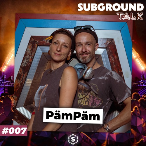 Stagedesign-Duo PämPäm (#007)