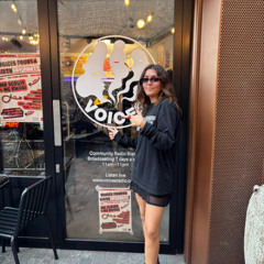 Huns N' Roses | Voices Radio | Jazz