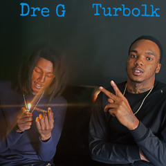 Turbo1k ft Dre G - Dead Flies