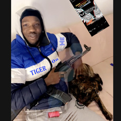 Jelly Billy -Tiger On Me