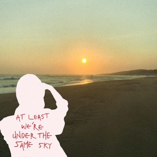 meant to be ? (prod. seye)