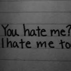 Depressed 🖤⛓️🥀😔
