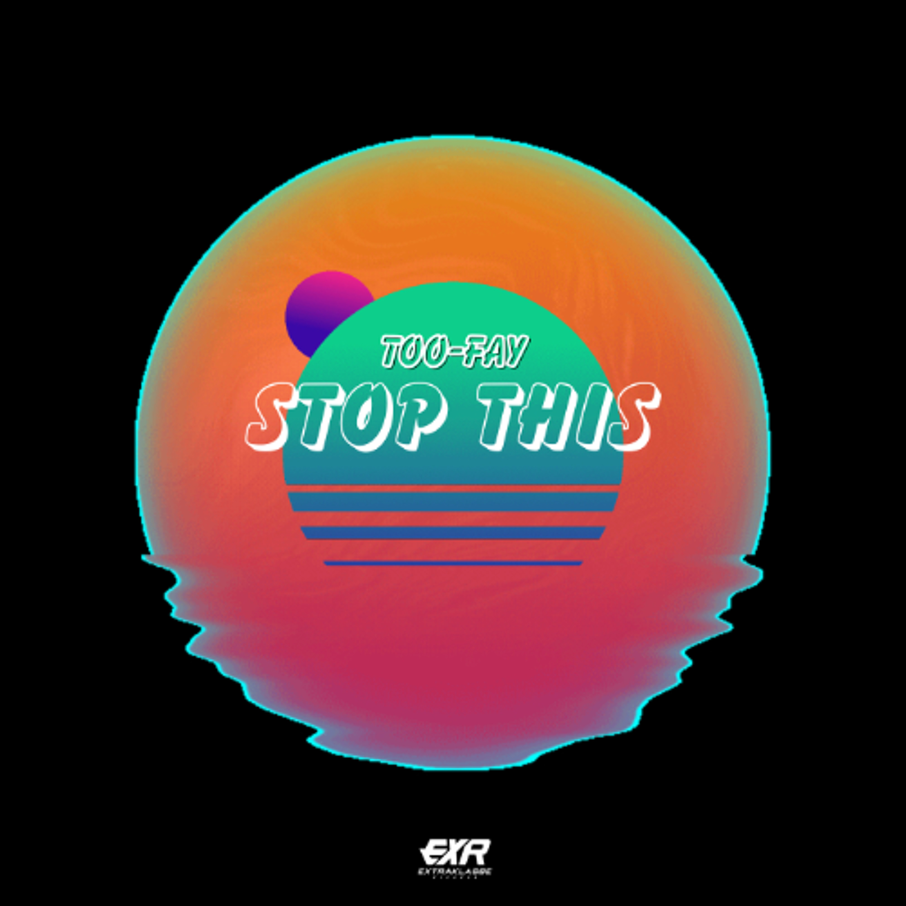 TOO-FAY - Stop This episode artwork