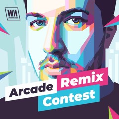 Arcade Remix Contest ($2000 in Prizes)