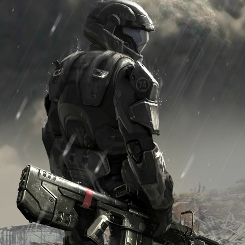 Stream Halo 3 Odst Soundtrack We Re The Desperate Measures Extended By Mako Listen Online For Free On Soundcloud - roblox halo reach theme song id