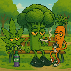 Cannabis kein Brokkoli