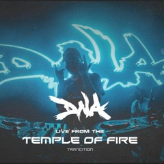 DNA @ Trancition Temple Of Fire, AUSTRALIA 2021