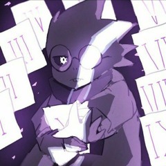 Chronology | Underverse Original | Xtale Alphys | Jinify