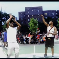 Flocko BinFlockin & Stain Blixky