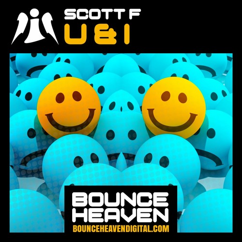 Scott F - U & I - BounceHeaven.co.uk