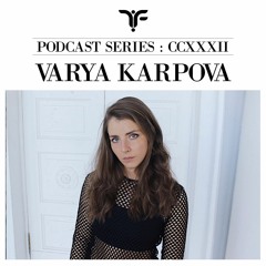 The Forgotten CCXXXII: Varya Karpova