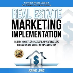 Read PDF ✨ REmarketing - Real Estate Marketing: Insider’s Secrets of Successful Advertising, Lead