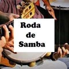 RODA DE SAMBA