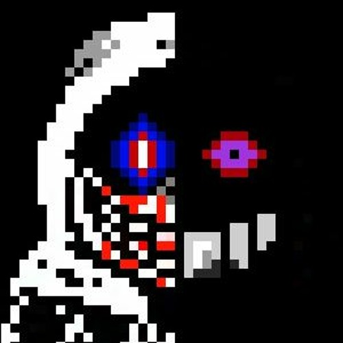 Mirrored Madness - [Phase 3 Dusty Reflection]