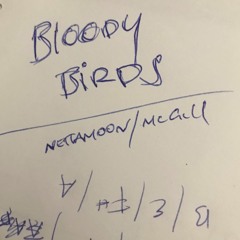 Bloody Birds