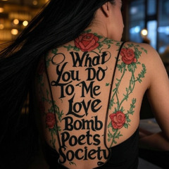 What You Do To Me