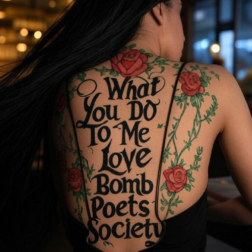 What You Do To Me