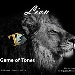 Lion -  Game Of Tones