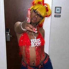 thugginwitmyround mixx