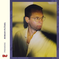 Premiere: Sasha ‘How To Wear Raybans Well (Roman Flügel Remix)’