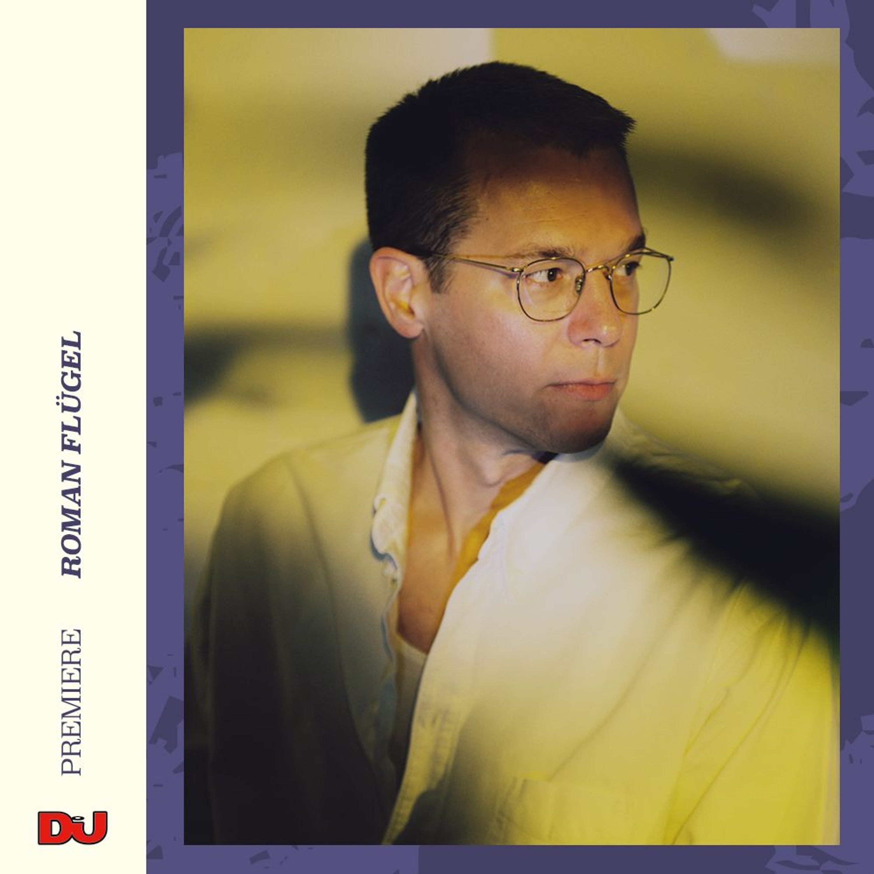 Premiere: Sasha ‘How To Wear Raybans Well (Roman Flügel Remix)’ episode artwork