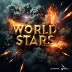 Young Duss & Tony Cyrus & Sepand & Naji - World Stars.wav