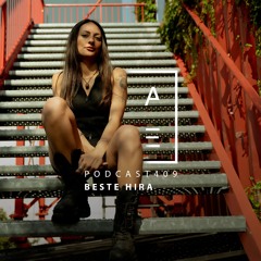 Beste Hira - HATE Podcast 409