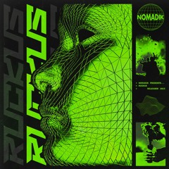 Nomadik - Ruckus