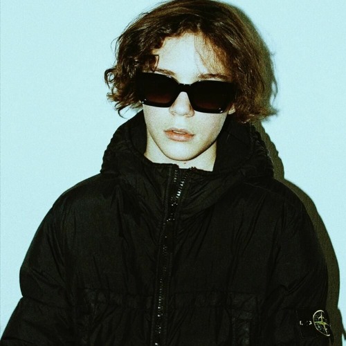 Uglystephan – Red Dot (slowed+reverb By Unrare)