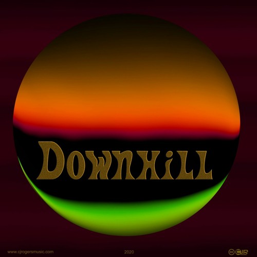 Downhill