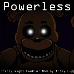 Friday Night Funkin' - V.S. Freddy Fazbear (Powerless)