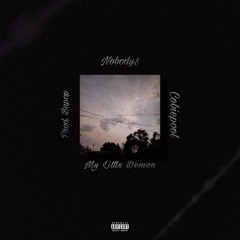my little demon Feat. Cobiepool
