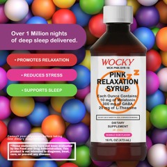 WWW.RELAXATIONSYRUP.COM