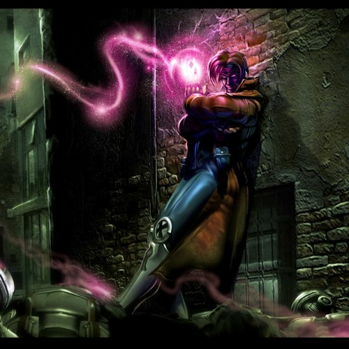 GAMBIT Feat KiD KURL
